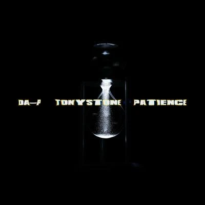 Patience 專輯 Da-P/A l l i e