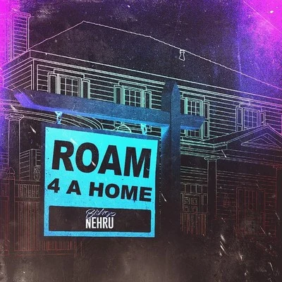 Roam4AHome. 專輯 Bishop Nehru/MF DOOM