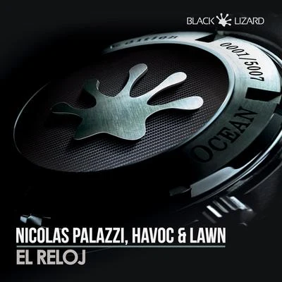 El Reloj 專輯 Havoc & Lawn