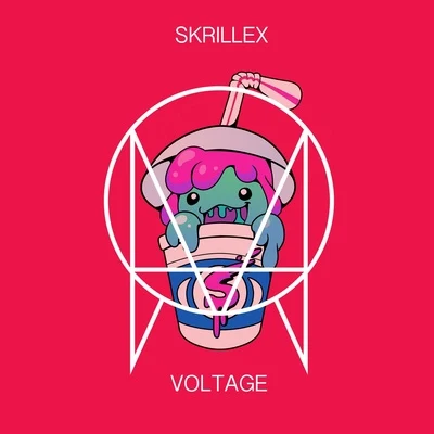 Slushii Voltage (Slushii Remix)