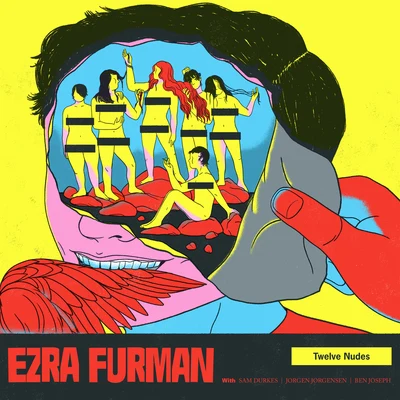 Twelve Nudes 專輯 Ezra Furman