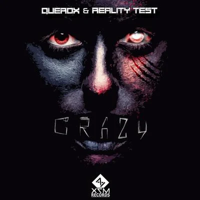 Crazy 專輯 Reality Test