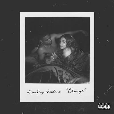 Change 專輯 Kehlani