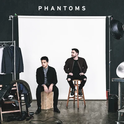 Phantoms 專輯 Phantoms