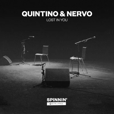 Lost in You (Acoustic Version) 專輯 Quintino/Dimitri Vegas & Like Mike