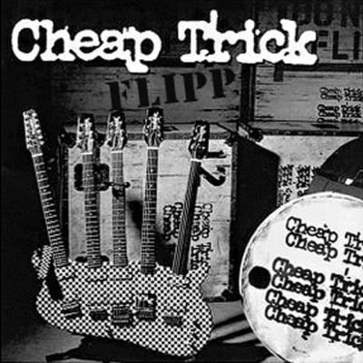 1997 專輯 Cheap Trick