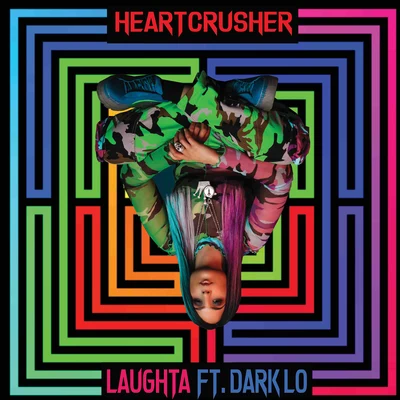 Dark Lo HeartCrusher (feat. Dark Lo)