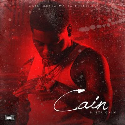 Cain 專輯 Mista Cain