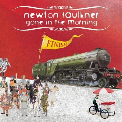 Gone In The Morning 专辑 Newton Faulkner