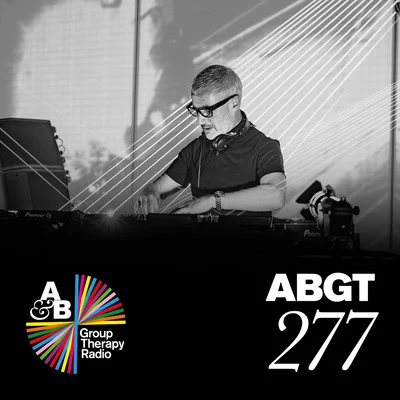 Group Therapy 277 專輯 Anjunabeats/Above & Beyond