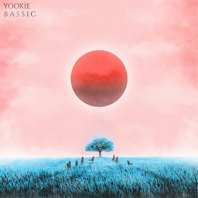 BASSiC 專輯 YOOKiE