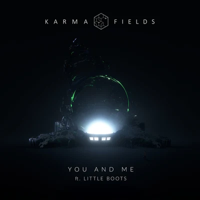 You and Me 專輯 Karma Fields