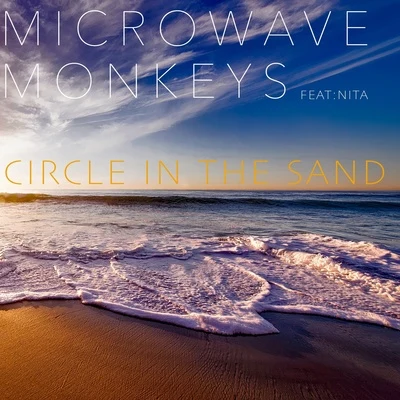 Circle in the Sand 專輯 Baiuca/Carlangas/Nita