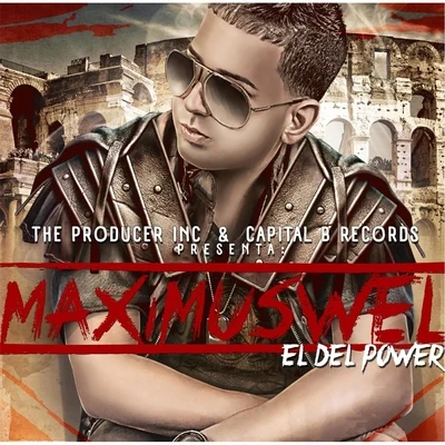 El del Power 專輯 Avo/Maximus Wel