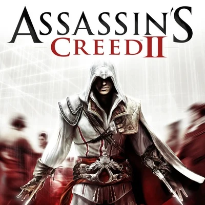 Assassins Creed 2 (Original Game Soundtrack) 專輯 Jesper Kyd