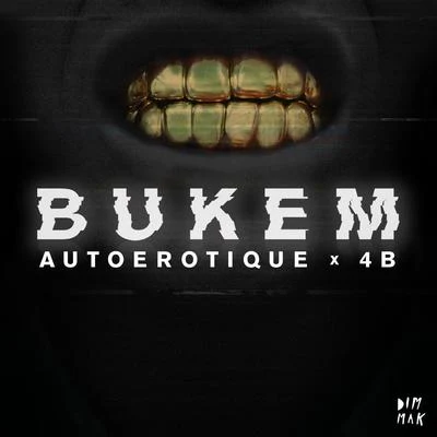 Bukem 專輯 Autoerotique