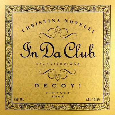 Christina Novelli In Da Club