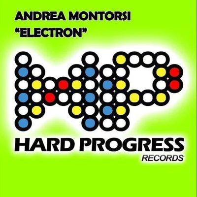 Electron 專輯 Andrea Montorsi/Diana J