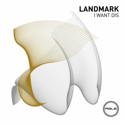 I Want Dis 專輯 Landmark/Eddie M/Ki Creighton/Makanan/Mike Vale