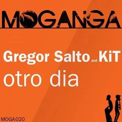 Gregor Salto Otro Dia