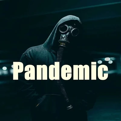 NIDO-LOFIChillHop BeatsHigh-Ranking instrumentals Pandemic (Instrumental)