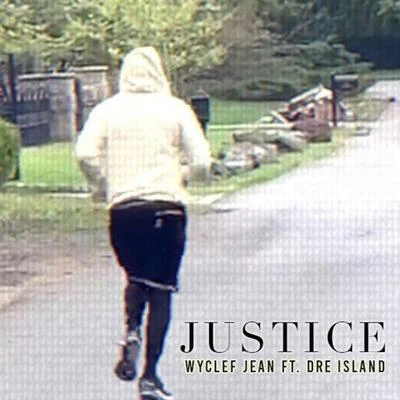 Justice 專輯 Wyclef Jean