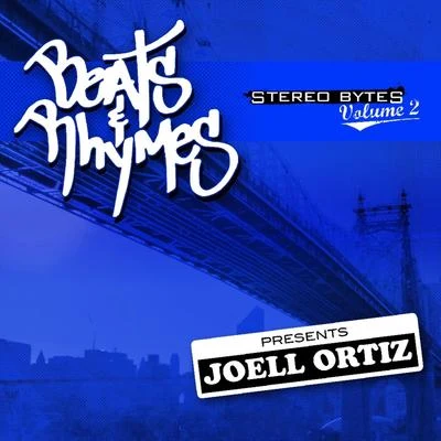 Joell OrtizPeter JacksonShow Tyme Stereobytes Volume II - Money Makes The World Go Round