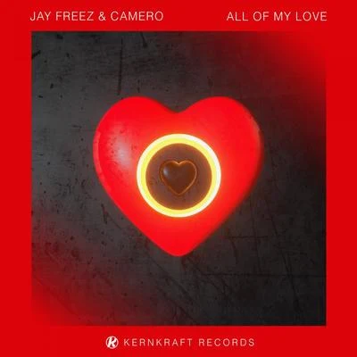 Jay FreezDepdramez All Of My Love