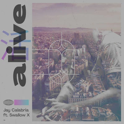 Alive 專輯 Jay Calabria/Nico Miseria