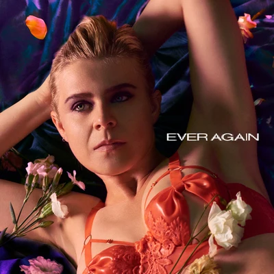 Ever Again (Single Mix) 專輯 Robyn