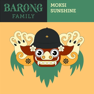 Sunshine 专辑 Moksi/DJ Snake/Skrillex/Bipolar Sunshine