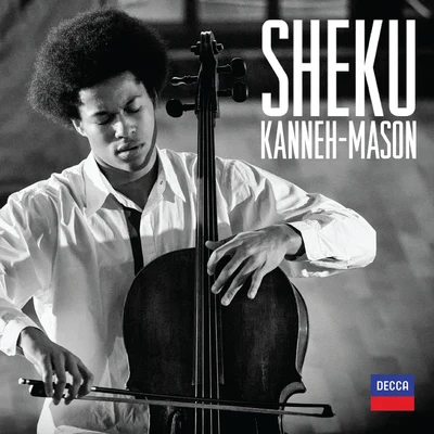 Sheku Kanneh-MasonGerald Finley貝多芬Nicola BenedettiBenjamin Grosvenor Sheku Kanneh-Mason