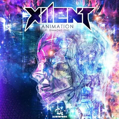 Animation 專輯 Xilent