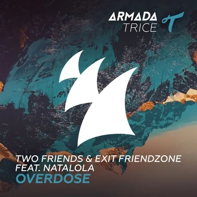 Overdose 專輯 Exit Friendzone