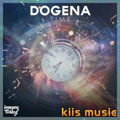 Time 專輯 Karin Andersson/Dogena