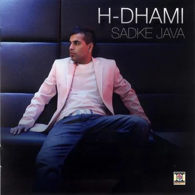 Sadke Java 專輯 Rishi Rich/H-dhami