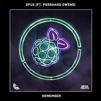 Remember (feat. Pershard Owens) 專輯 DFUX/NGTY/Robby East/Eko/Big Z