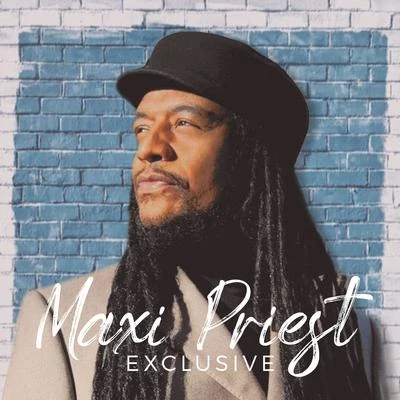 Maxi Priest Exclusive 專輯 Maxi Priest