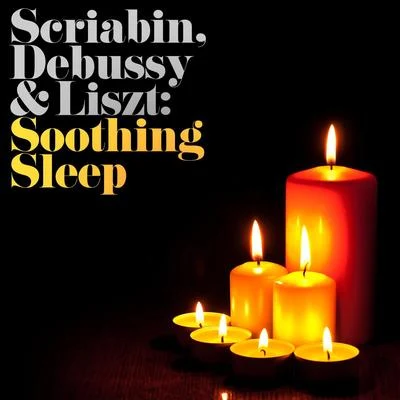 Miroslav LangerTalich QuartetDoležal Quartet Scriabin, Debussy & Liszt: Soothing Sleep