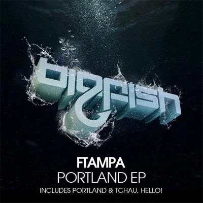 Portland EP 专辑 FTampa