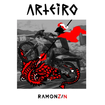 Arteiro 專輯 Ramonzin/Djonga