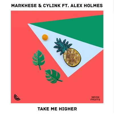 Take Me Higher 專輯 Mashd N Kutcher/False Rumours/Alex Holmes