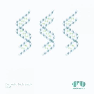 Dna 專輯 Domestic Technology