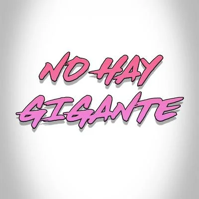 No Hay Gigante 專輯 Pipo