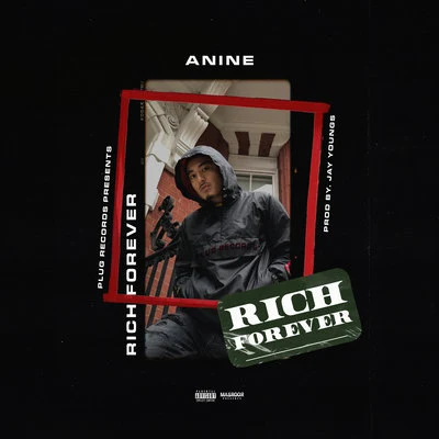 Rich Forever 專輯 DaChoyce/The Plug/Malik Montana