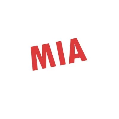 Mía 專輯 VM