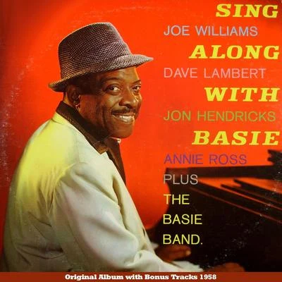 Sing Along With Basie 專輯 Dave Lambert