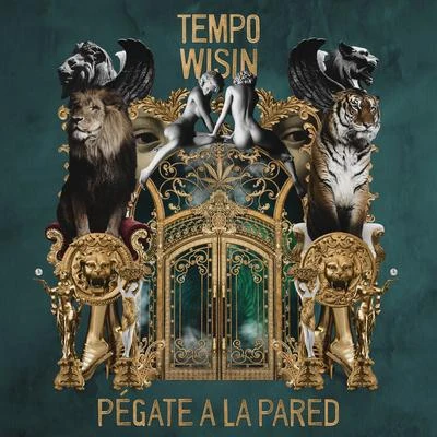 Pégate a la Pared 专辑 Tempo