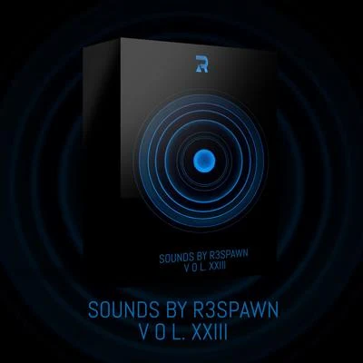 Sounds by R3SPAWN Vol. 23 專輯 R3SPAWN