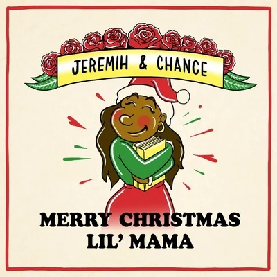 Merry Christmas Lil Mama (Mixtape) 專輯 Jeremih/B.O.B/Ne-Yo/Parachute/Will